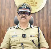Pune Police Constable Suspended for Abusing Power to Aid Gang Affiliates