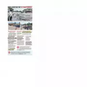 Pune-Sambhajinagar Highway in Tatters: 42km Stretch Crippled by 5-Foot Potholes