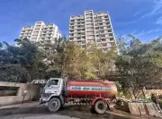 Pune Water Crisis 2025: Overflowing Dams, Empty Taps, Rs 1 Crore Monthly Tanker Bills