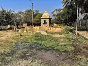 Pune's Historic Nanasaheb Peshwa Memorial Neglected, Turns Unsafe