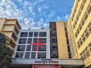 Pune's Kamala Nehru Hospital Adds 100 Beds, 17 Specialist Doctors