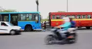Pune's PMPML Bus Breakdowns Surge: Over 20,000 Snags in 11 Months