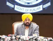 Punjab CM Bhagwant Mann to Visit Japan, South Korea for Investor Summit 2026