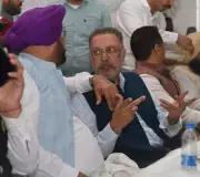 Punjab Govt Prepares for 5 Million Devotees at Fatehgarh Sahib Shaheedi Sabha