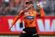 Punjab Kings Sign Cooper Connolly for Rs 3 Crore as Glenn Maxwell's IPL 2026 Replacement