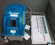 Punjab Local Polls: BJP Demands EVMs After 3.75% Votes Rejected in Patiala, Sangrur