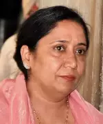 Punjab Minister Baljit Kaur Vows Priority Action on Demands of Blind Unions