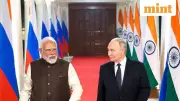Putin in India: Key Talks on Defense & Trade Amid Global Tensions