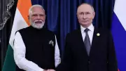 Putin's Delhi Visit: India Seeks More S-400s & RuPay-Mir Deal Amid Sanctions