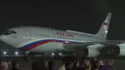 Putin's IL-96-300PU 'RSD-369' Steals Spotlight During India Visit: Key Facts