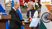 Putin's India Visit: 10 Key Takeaways as India-Russia Set $100 Billion Trade Goal