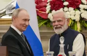 Putin's India Visit: 16 Pacts, $100B Trade Goal & Ukraine Peace Stance