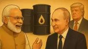 Putin's India Visit: A High-Stakes Balancing Act on Oil, Defence & US Pressure