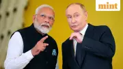 Putin's India Visit: Navigating US Tariffs, Oil Sanctions & $59 Billion Trade Gap