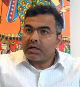 PWD Minister Parvesh Verma Inspects South Delhi Projects, Directs Swift Action