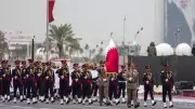 Qatar Invites All for 2025 National Day Parade at Doha Corniche on Dec 18