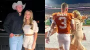 Quinn Ewers' NFL Debut for Dolphins: Spotlight on Girlfriend Mady Barnes