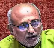 Radhakrishnan's First Day as RS Chairman Sees Warm Welcome, Opposition Clash Over Dhankhar