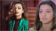 Radhika Apte Marks 20 Years, Recalls 'Awful' Debut Film Experience