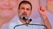 Rahul Gandhi Slams Modi Govt: '20 Years of MGNREGA Destroyed in a Day'