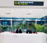 Railways Sets Up 24x7 Help Desk at Patna Airport Amid IndiGo Flight Chaos