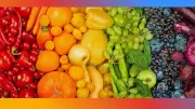 Rainbow Diet: How Colourful Fruits & Veggies Boost Health in India