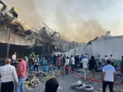 Rajkot TRP Game Zone Fire: Final Accused Dhaval Thakkar Granted Bail