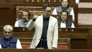Rajya Sabha: Rijiju Says Opposition's SIR Debate Demand Not Rejected, Seeks Time