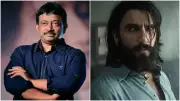 Ram Gopal Varma Declares 'Dhurandhar 2' Will Terrify Bollywood After First Film's Impact