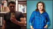 Ram Kapoor, Kapil Sharma, Farah Khan: TV Stars' Stunning 2025 Weight Loss Journeys
