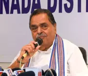 Ramanath Rai Slams BJP's 'Agent' Jibe at Venugopal, Questions Bihar Poll Tactics