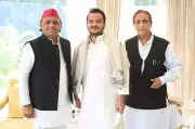 Rampur Court Sentences Ex-SP MLA Abdullah Azam Khan to 7 Years in Jail in Passport Forgery Case