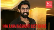 Rana Daggubati's Extreme 30 Kg Weight Loss: From Baahubali Bulk to Lean Physique