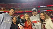 Randi Mahomes Shares Heartwarming Early Christmas Surprise from Brittany