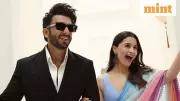 Ranveer Singh & Alia Bhatt May Reunite for Zombie Film 'Pralay' in 2026