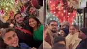 Ranveer Singh & Deepika Padukone Spotted in NYC After 'Dhurandhar' Success