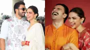 Ranveer Singh Credits Deepika Padukone: 'I Would Have Been Lost Without Her'