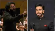 Ranveer Singh Faces Legal Complaint for Allegedly Insulting Goddess Chamundadevi at IFFI 56