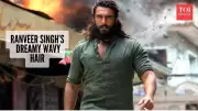 Ranveer Singh's Dhurandhar Hair Secrets: 5 Habits for Voluminous Waves