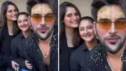 Rashami Desai Reunites with Bigg Boss 13 Mates Arti Singh & Paras Chhabra