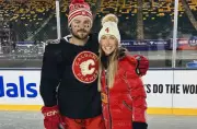 Rasmus Andersson: Calgary Flames Star's Family Life & Career Stats