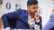 Raunak Sadhwani's Birthday Win Puts Ganges Grandmasters Near GCL Final