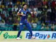 Ravi Bishnoi's 'Ghar Wapsi' to Rajasthan Royals for Rs 7.2 Crore at IPL 2026 Auction