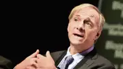 Ray Dalio & Michael Burry Urge Holiday Donations, Not Stock Gifts