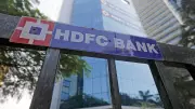 RBI Approves HDFC Bank Group's 9.5% Stake Acquisition in IndusInd Bank