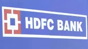 RBI Approves HDFC Bank to Hold Up to 9.5% Stake in IndusInd Bank