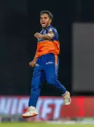 RCB Buys Mangesh Yadav for Rs 5.2 Crore: A Truck Driver's Sacrifice Pays Off