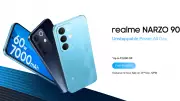 Realme Narzo 90 Series Sale Live: Narzo 90x Available, Narzo 90 from Dec 24