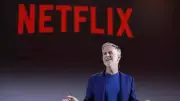 Reed Hastings' Unconventional Path: From Vacuum Sales to $83B Netflix-Warner Deal