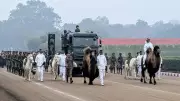 Republic Day 2026: Indian Army's Animal Contingent to Debut on Kartavya Path
